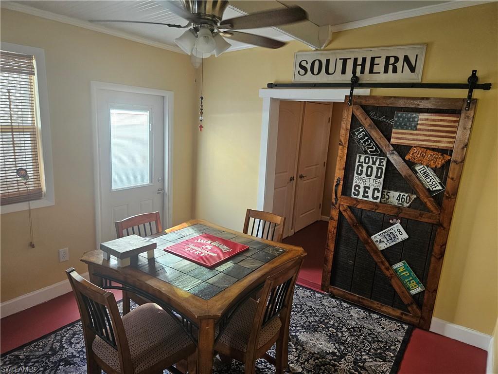 ENCHANTING SHORES - Residential