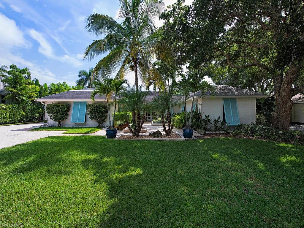 AQUALANE SHORES - Residential