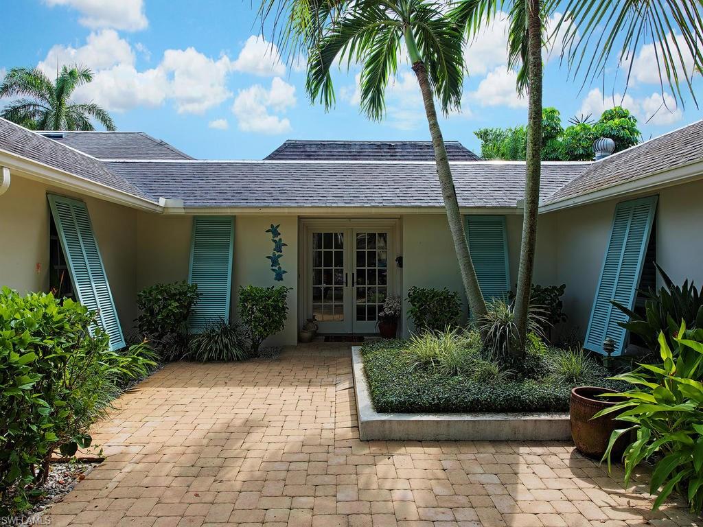 AQUALANE SHORES - Residential