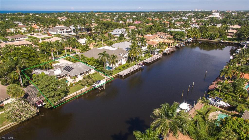 AQUALANE SHORES - Residential