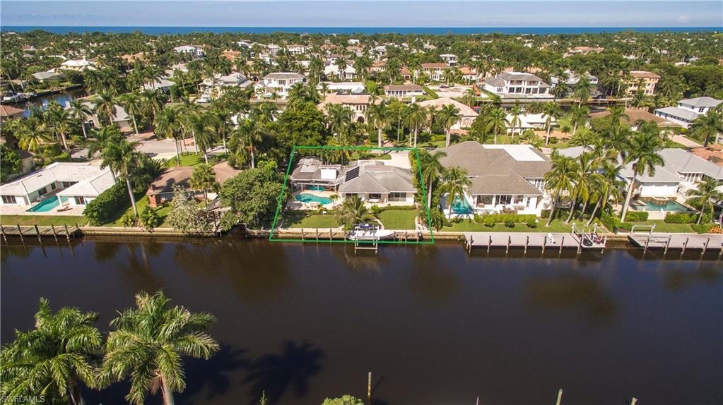 AQUALANE SHORES - Residential