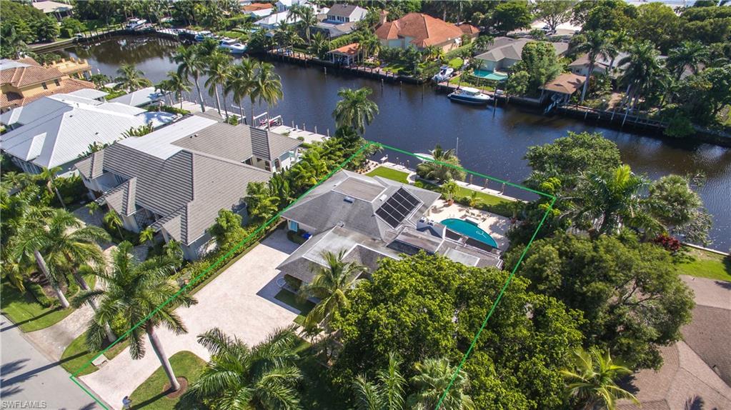 AQUALANE SHORES - Residential