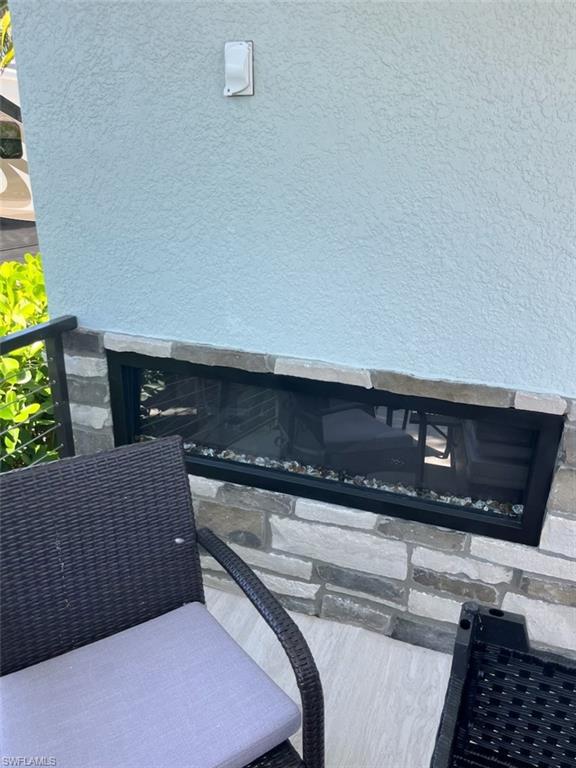 NAPLES MOTORCOACH RESORT - Land