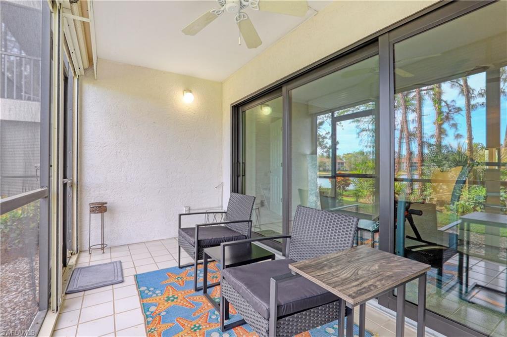 DEAUVILLE LAKE CLUB - Residential