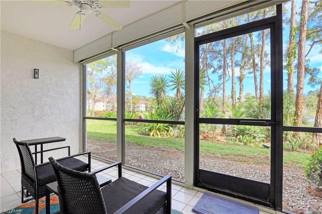 DEAUVILLE LAKE CLUB - Residential