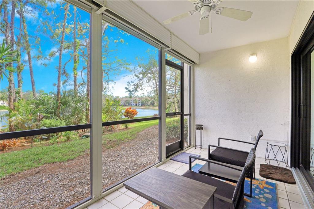 DEAUVILLE LAKE CLUB - Residential