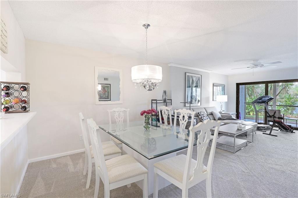 DEAUVILLE LAKE CLUB - Residential