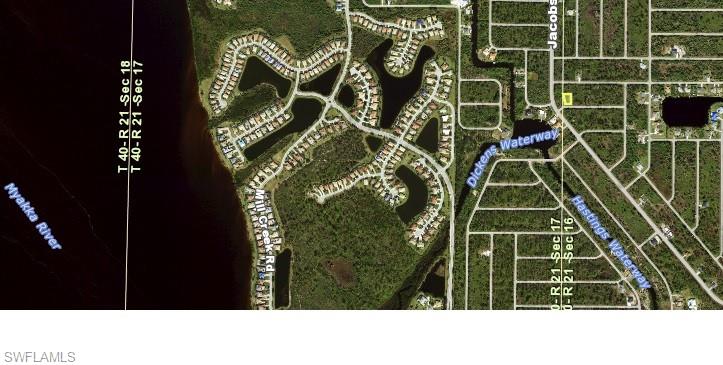 PORT CHARLOTTE - Land