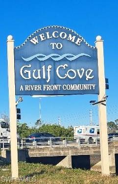 PORT CHARLOTTE - Land