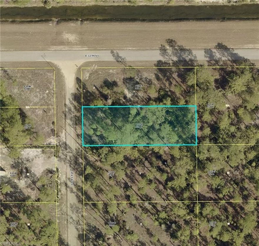 Discover this exceptional homesite located in the fastest-growing city in Florida. This parcel provides a strong foundation for future residential construction, offering versatility for builders, investors, and homebuyers alike. With continued suburban expansion and rising demand in the area, this property represents a prime opportunity to invest in long-term growth and development.