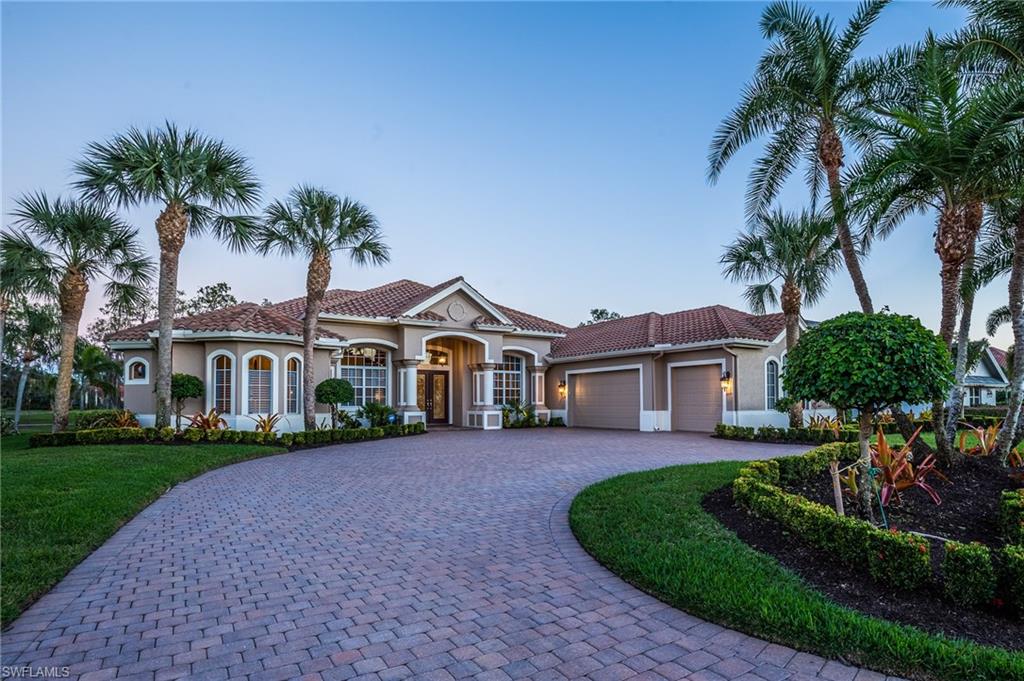 WILDCAT RUN - Residential