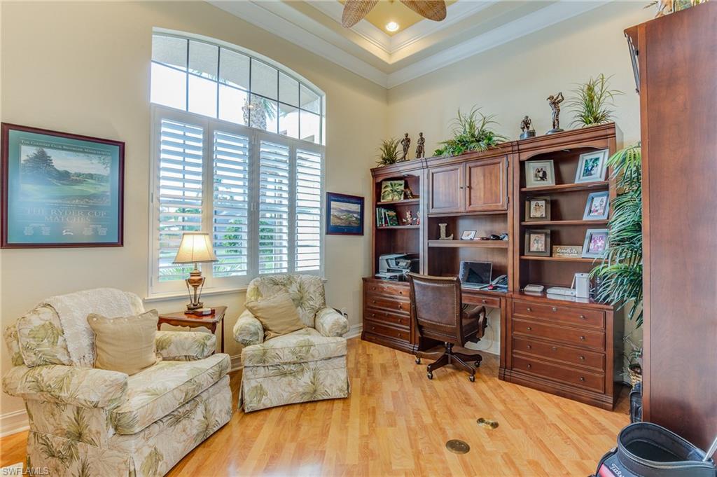 WILDCAT RUN - Residential