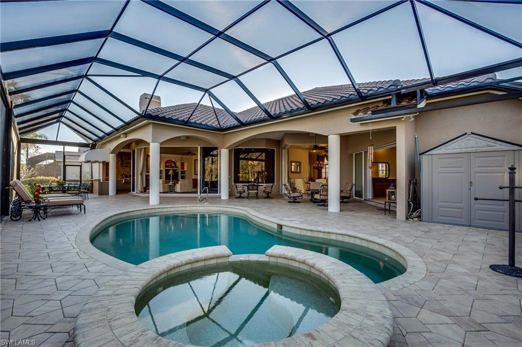 WILDCAT RUN - Residential