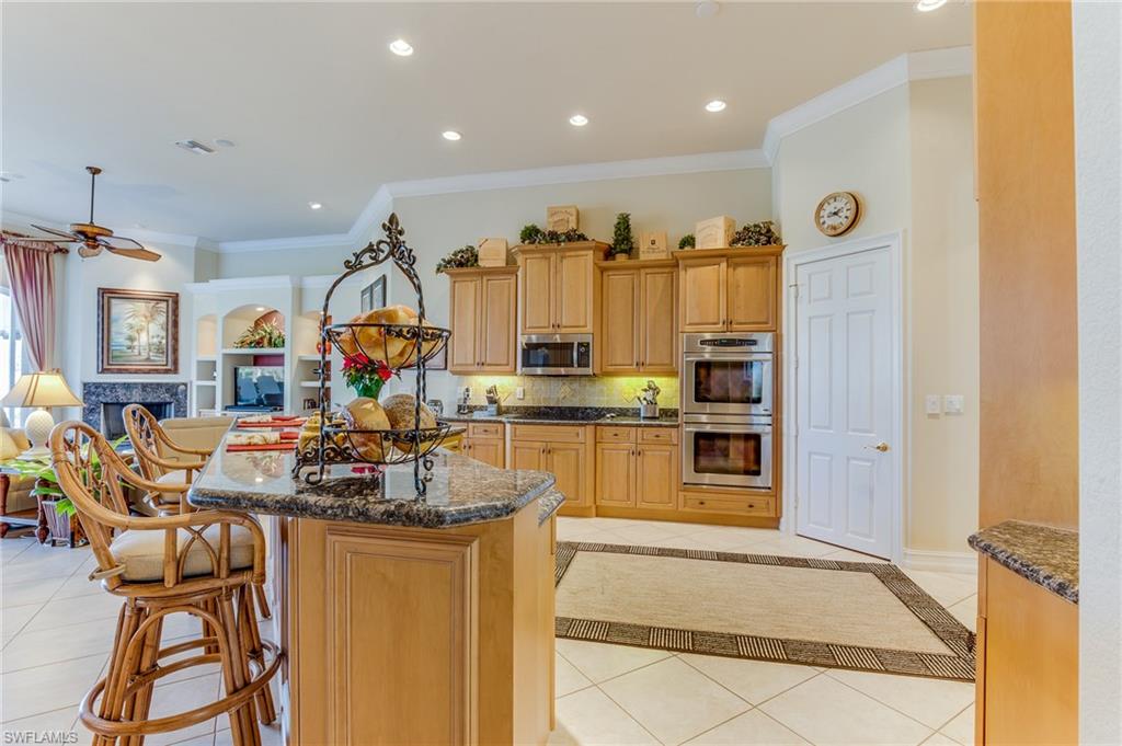 WILDCAT RUN - Residential