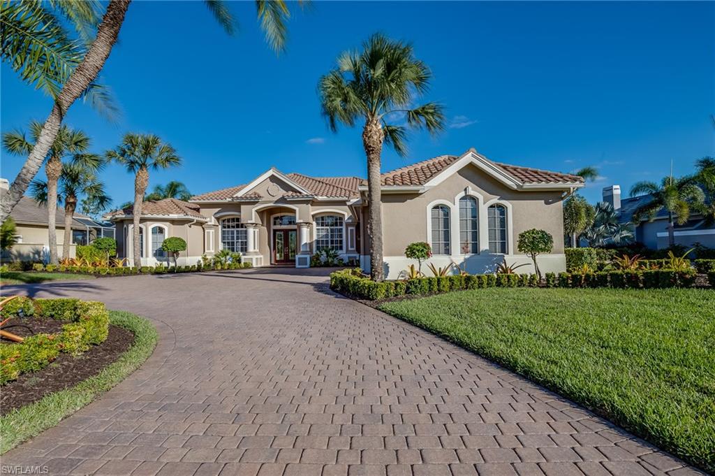 WILDCAT RUN - Residential