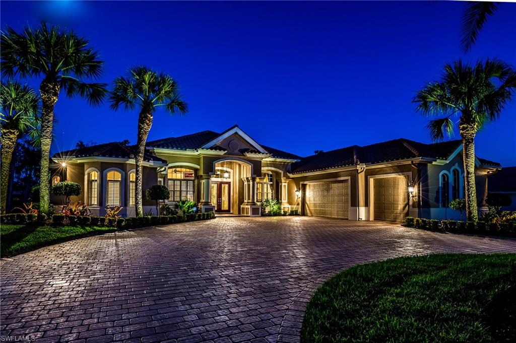 WILDCAT RUN - Residential