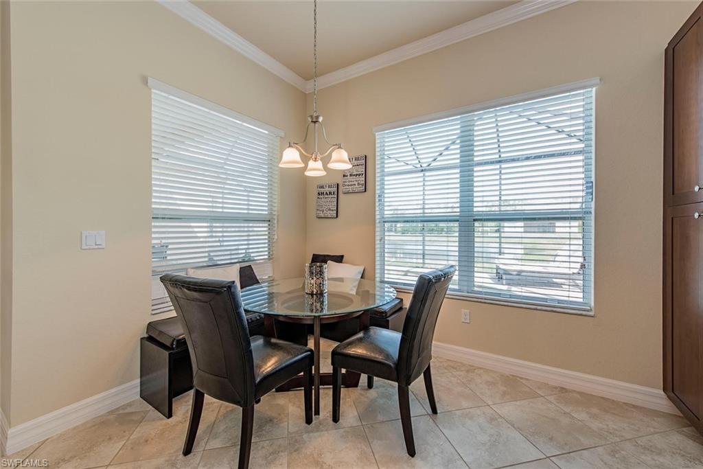 MARBELLA LAKES - Residential Lease