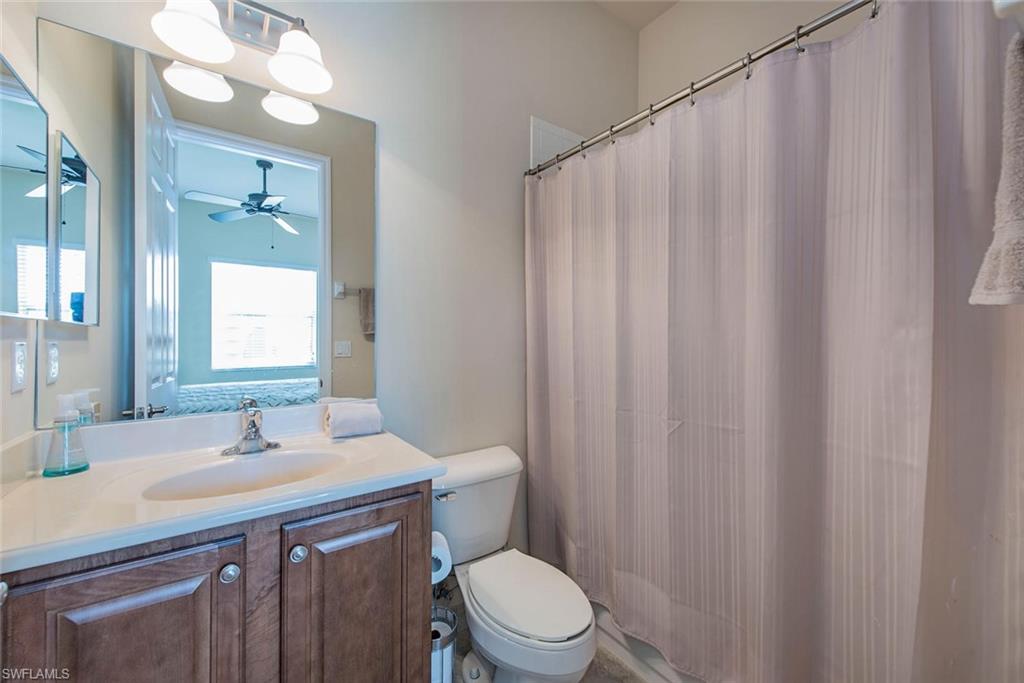 MARBELLA LAKES - Residential Lease