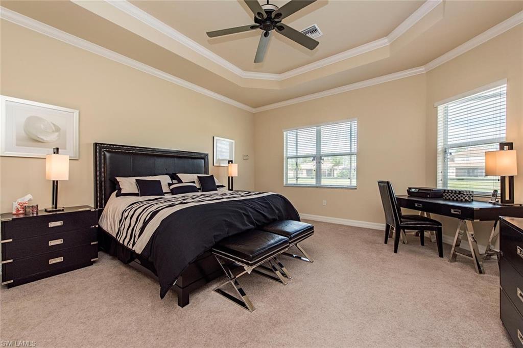 MARBELLA LAKES - Residential Lease