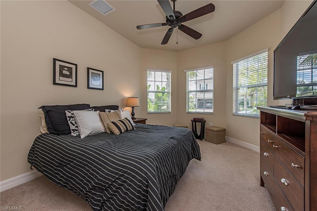 MARBELLA LAKES - Residential Lease