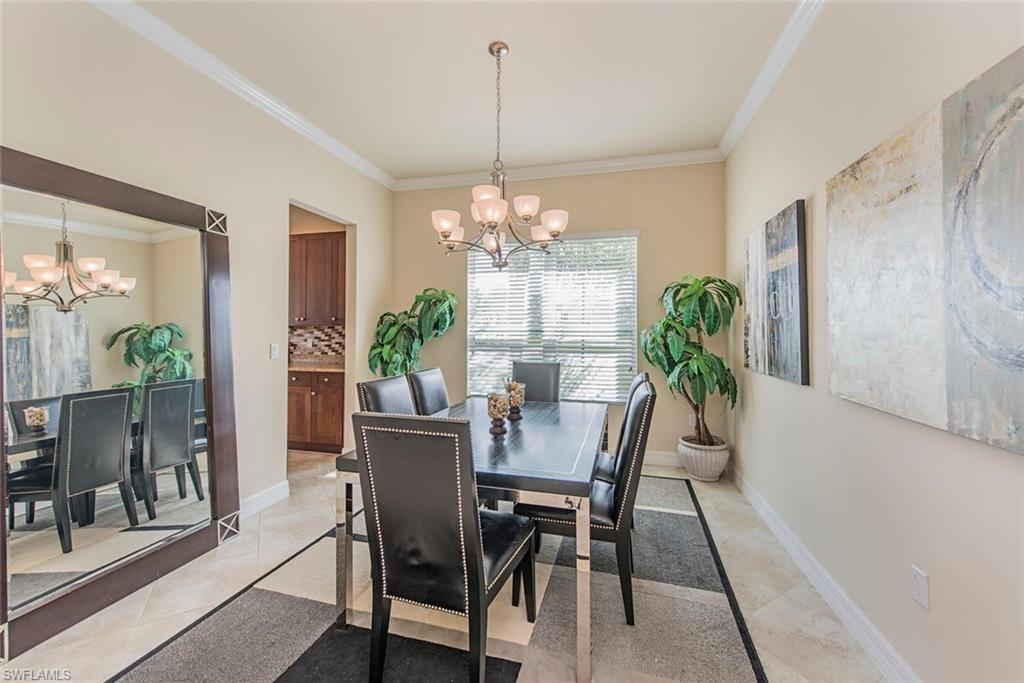 MARBELLA LAKES - Residential Lease