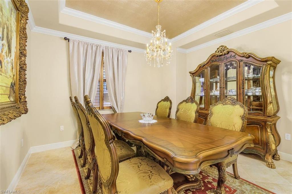 AVELLINO ISLES - Residential