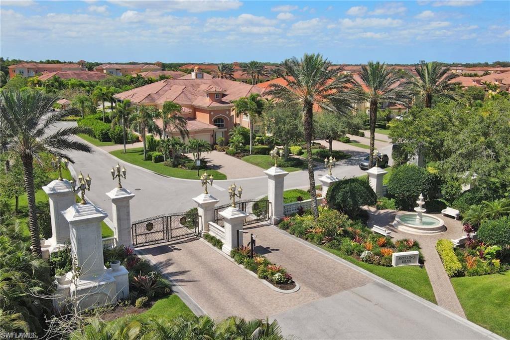 AVELLINO ISLES - Residential