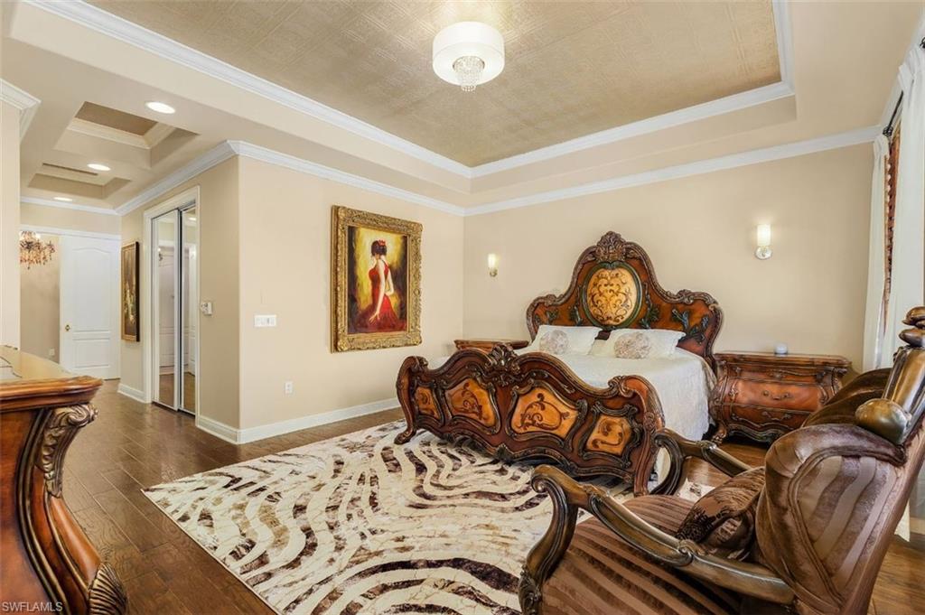 AVELLINO ISLES - Residential