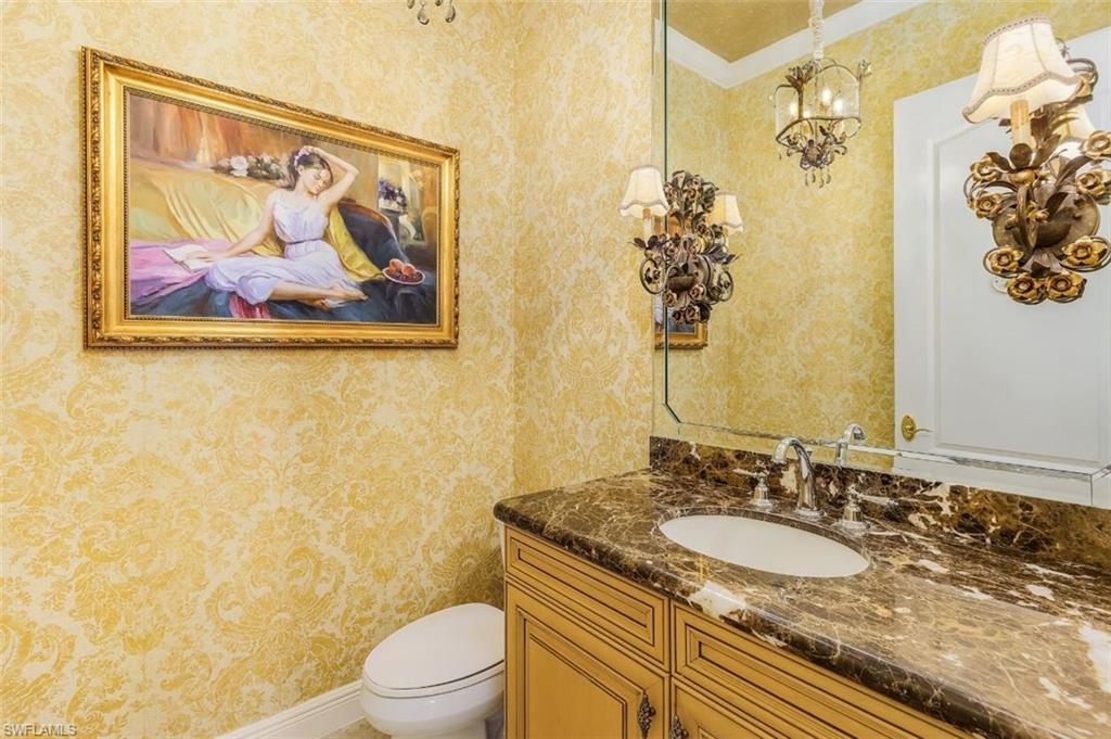 AVELLINO ISLES - Residential