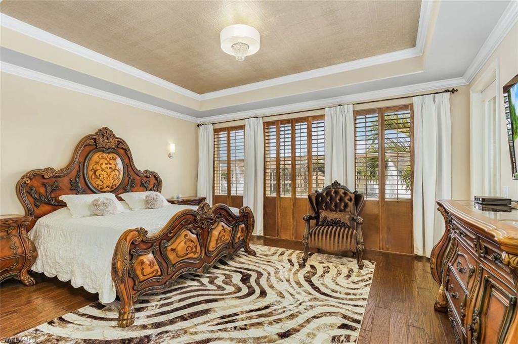 AVELLINO ISLES - Residential