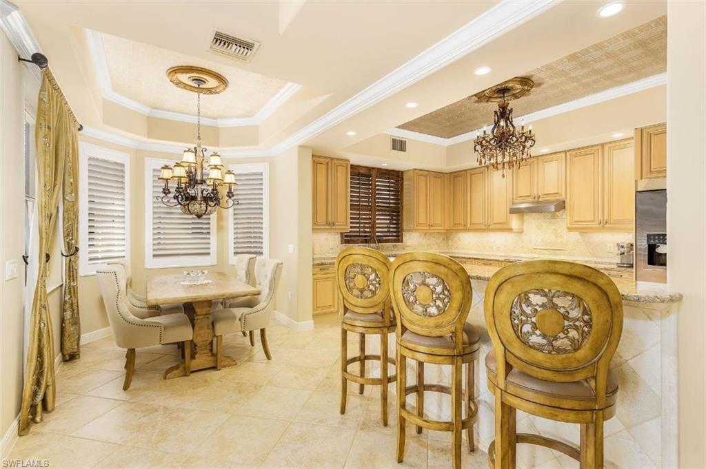 AVELLINO ISLES - Residential