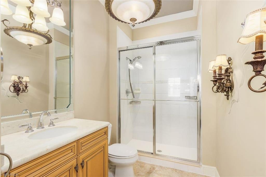 AVELLINO ISLES - Residential