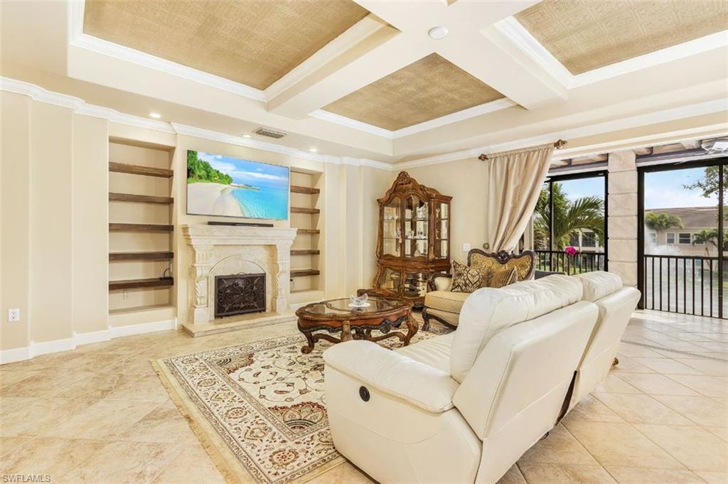 AVELLINO ISLES - Residential