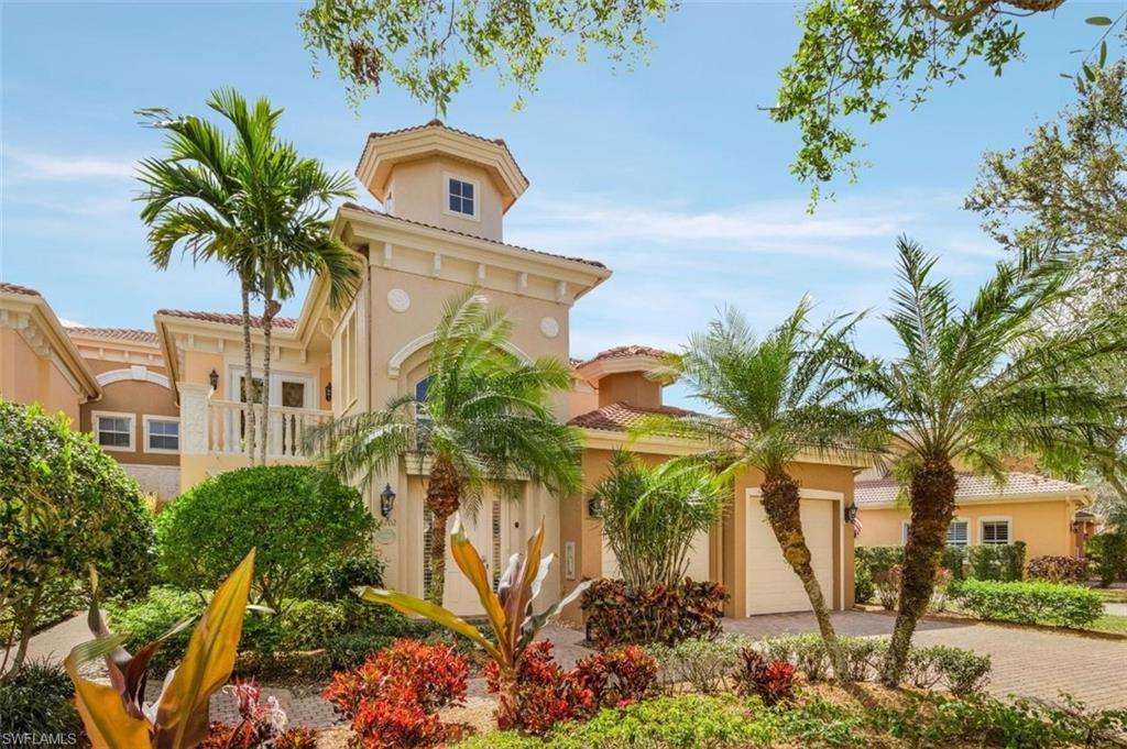 AVELLINO ISLES - Residential