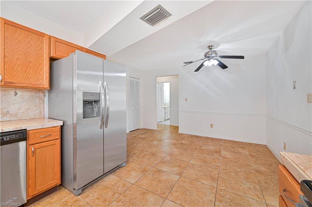 NAPLES PARK - Residential Lease