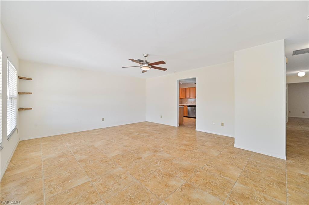 NAPLES PARK - Residential Lease