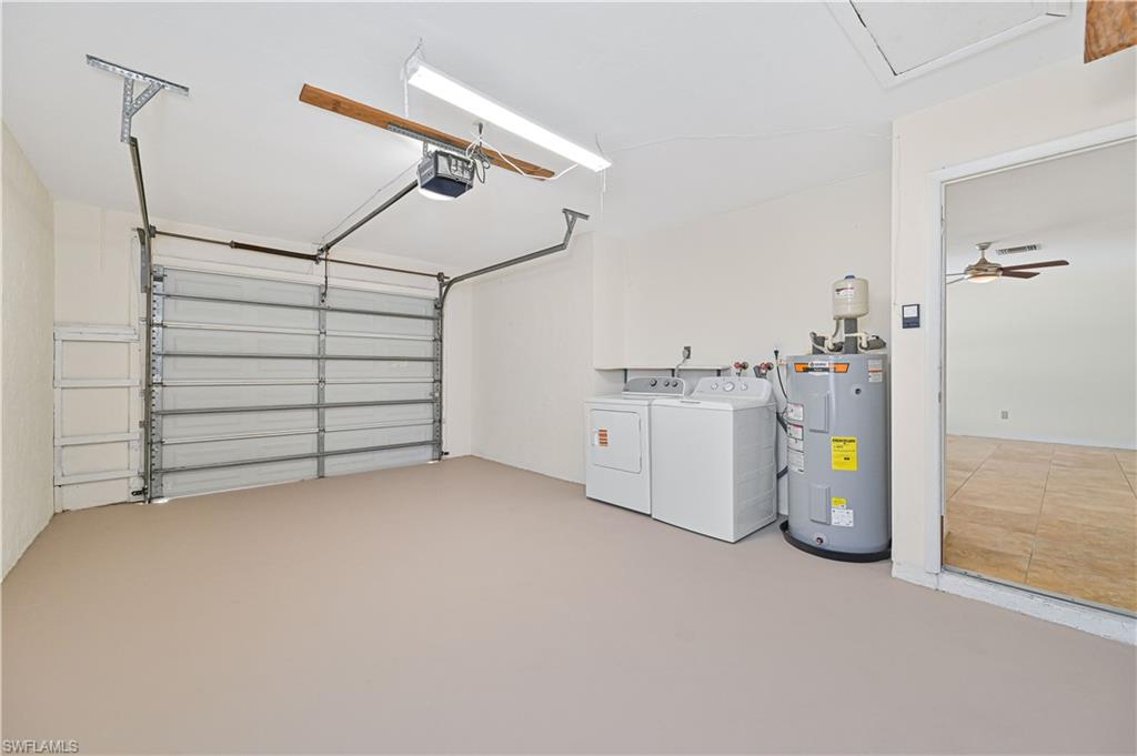 NAPLES PARK - Residential Lease