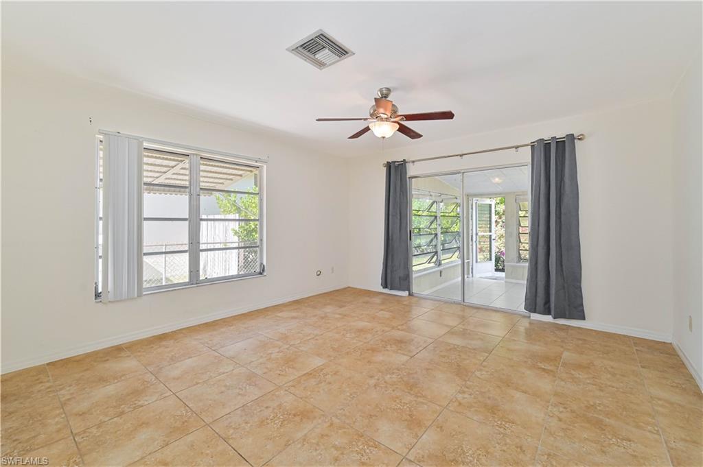 NAPLES PARK - Residential Lease
