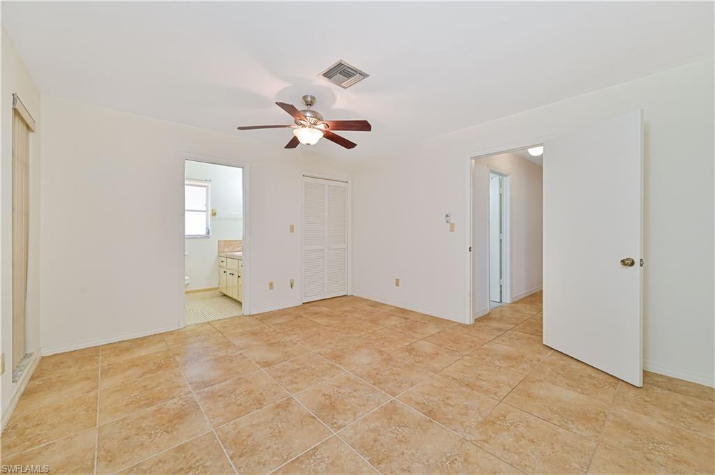 NAPLES PARK - Residential Lease