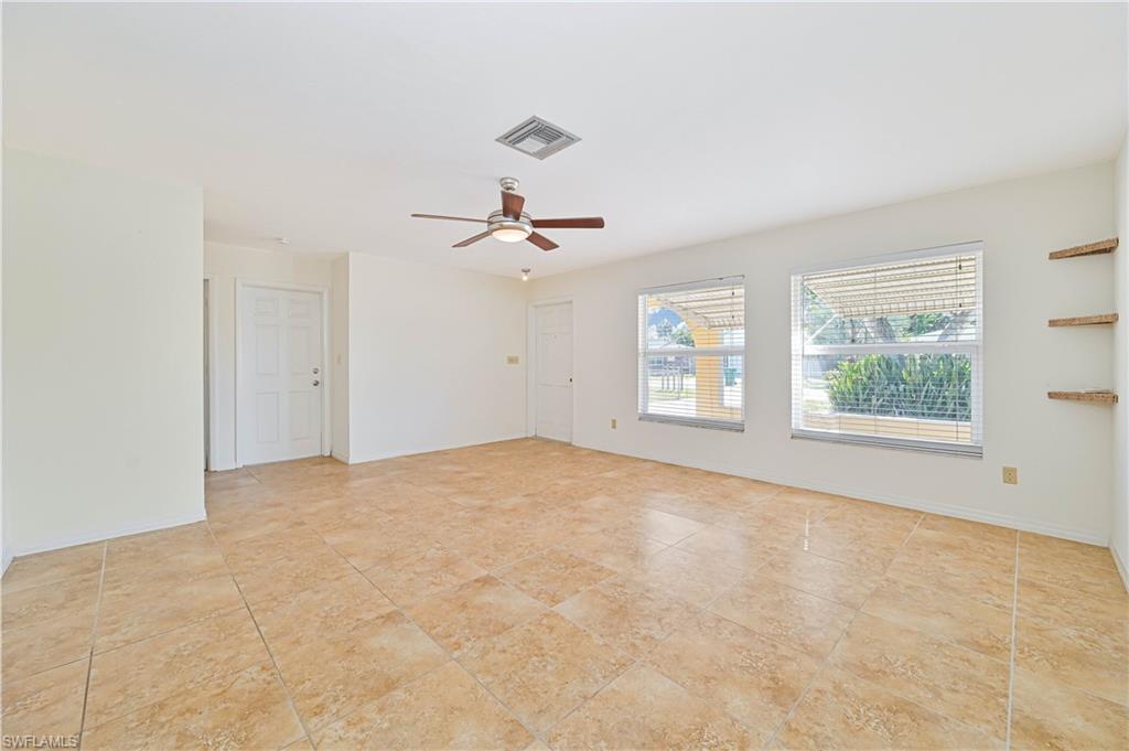 NAPLES PARK - Residential Lease