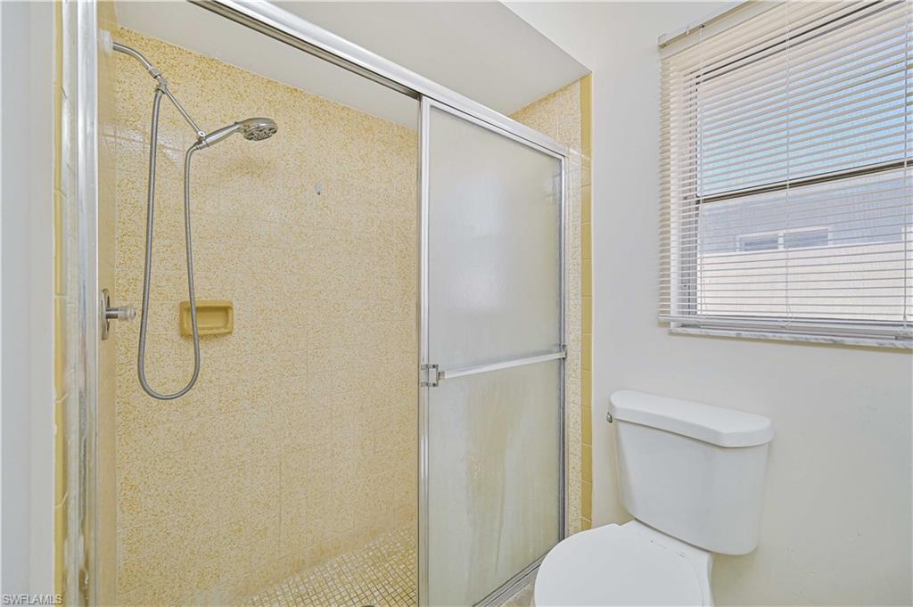 NAPLES PARK - Residential Lease