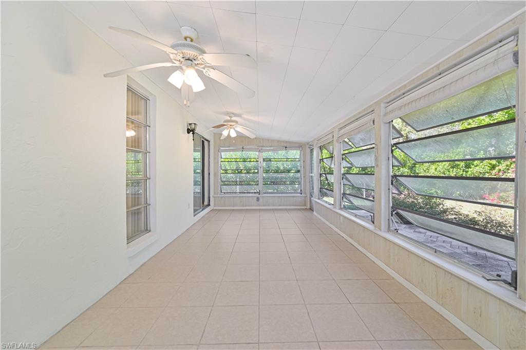 NAPLES PARK - Residential Lease