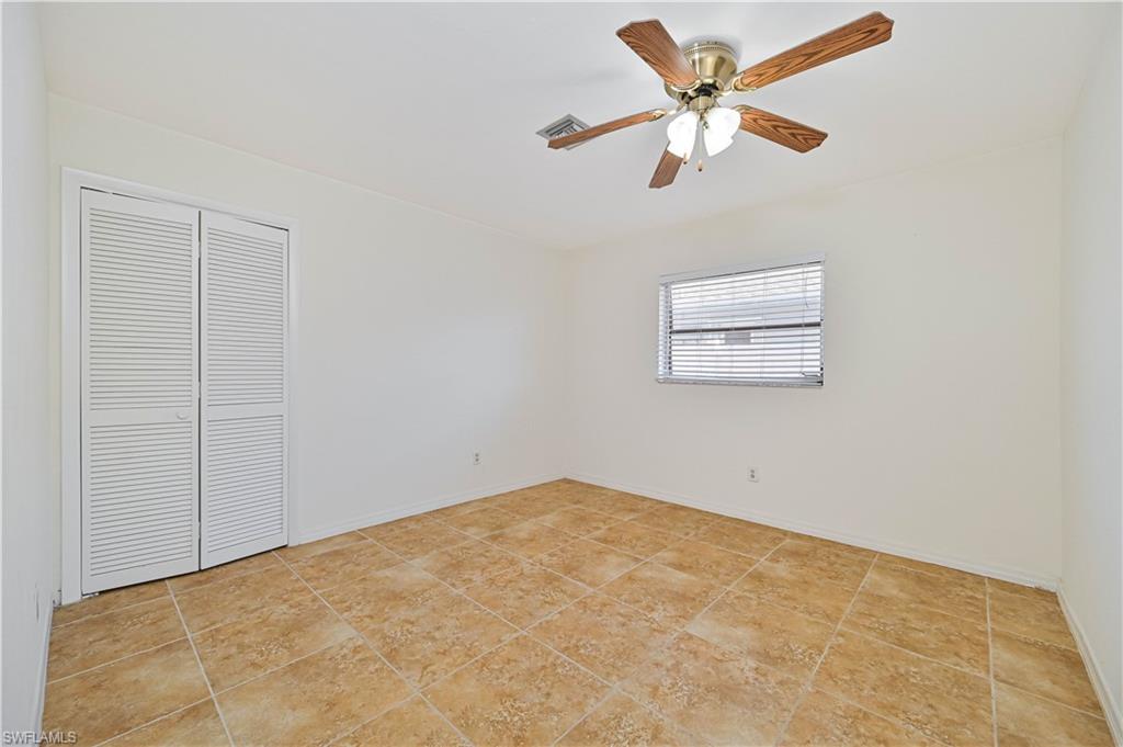 NAPLES PARK - Residential Lease