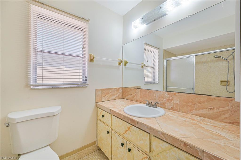 NAPLES PARK - Residential Lease