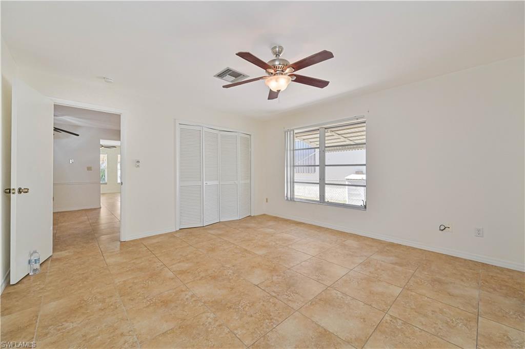 NAPLES PARK - Residential Lease