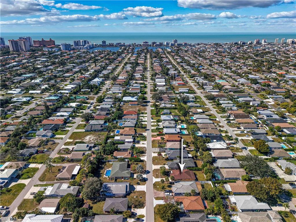 NAPLES PARK - Residential Lease