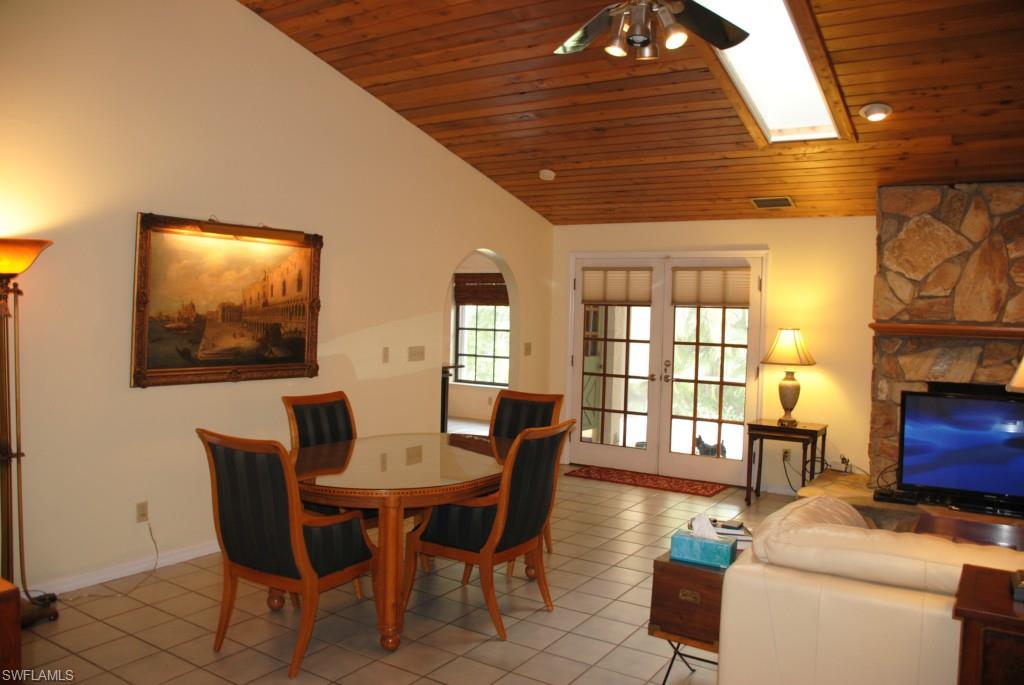 TAHITIAN SHORES - Residential