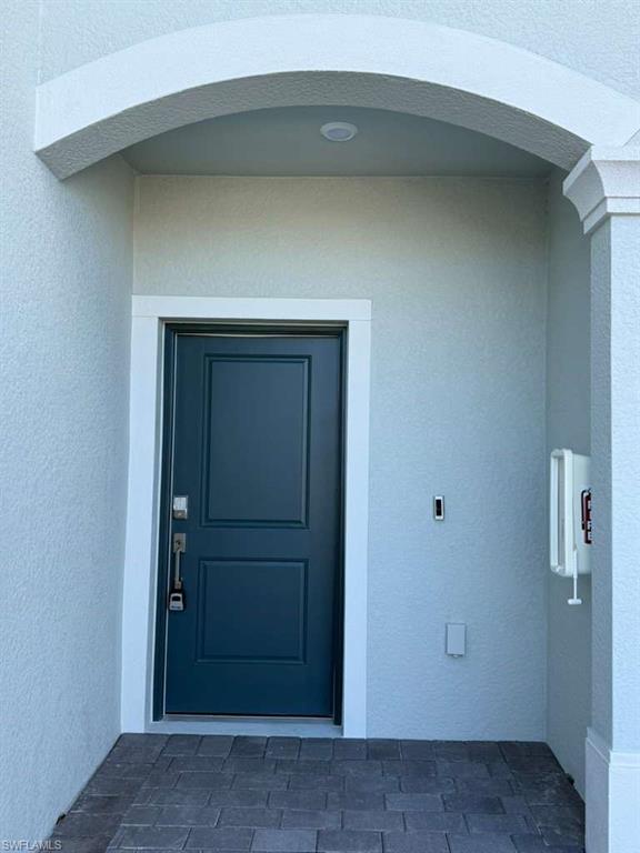 BABCOCK - Residential Lease