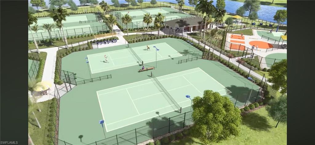 BABCOCK - Residential Lease