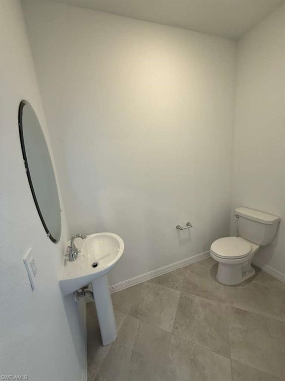 BABCOCK - Residential Lease